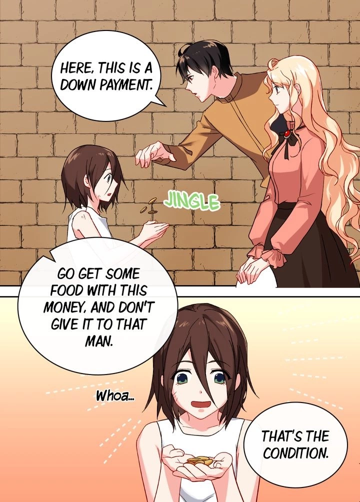 What It Takes to be a Villainess Chapter 46 page 55