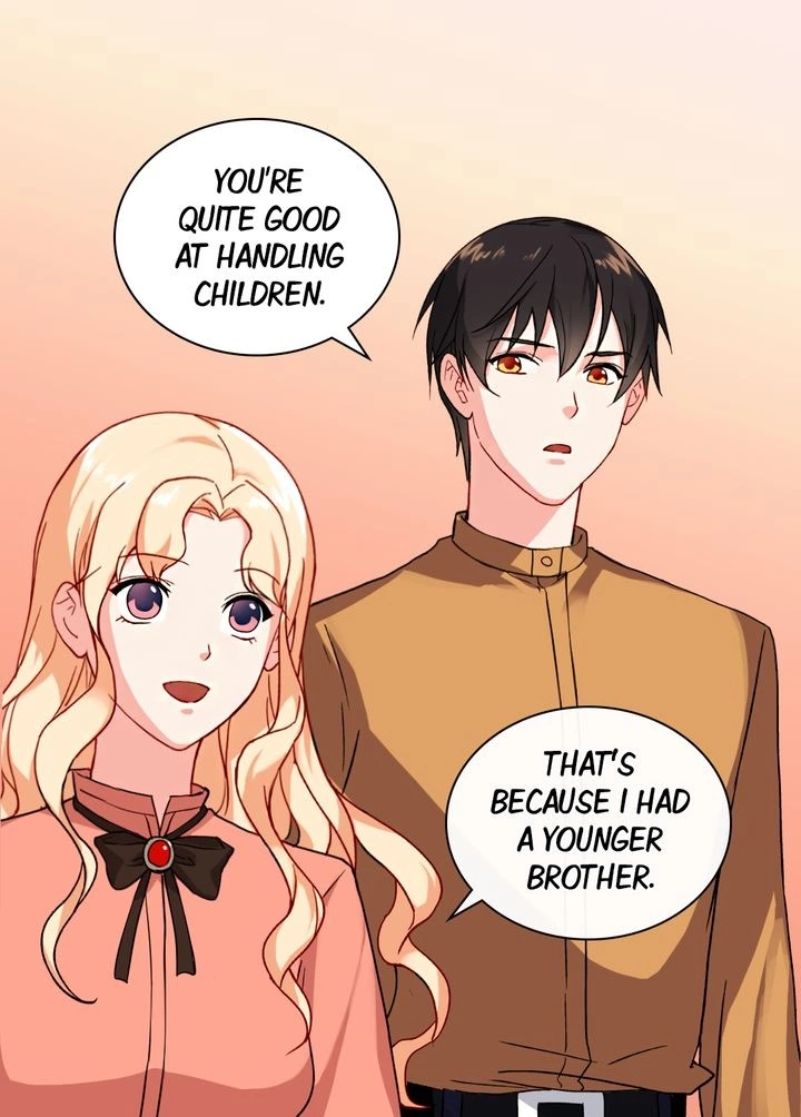 What It Takes to be a Villainess Chapter 46 page 57