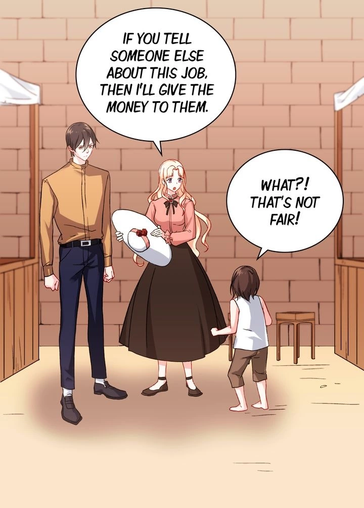 What It Takes to be a Villainess Chapter 46 page 53
