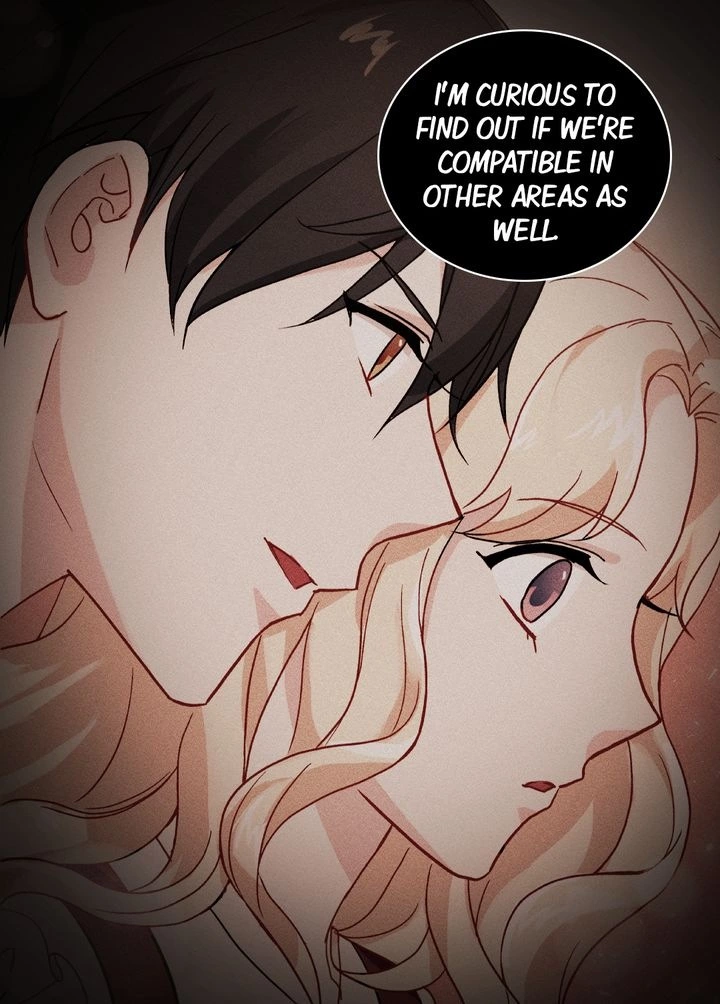 What It Takes to be a Villainess Chapter 48 page 4