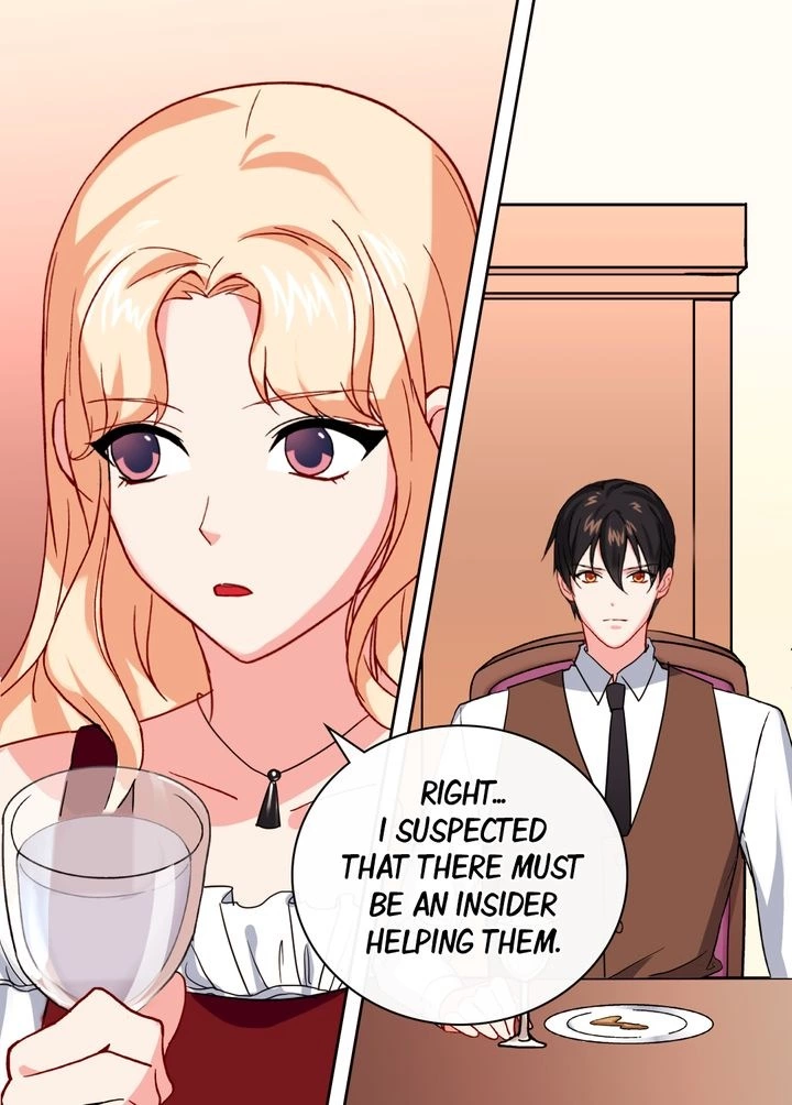 What It Takes to be a Villainess Chapter 47 page 21