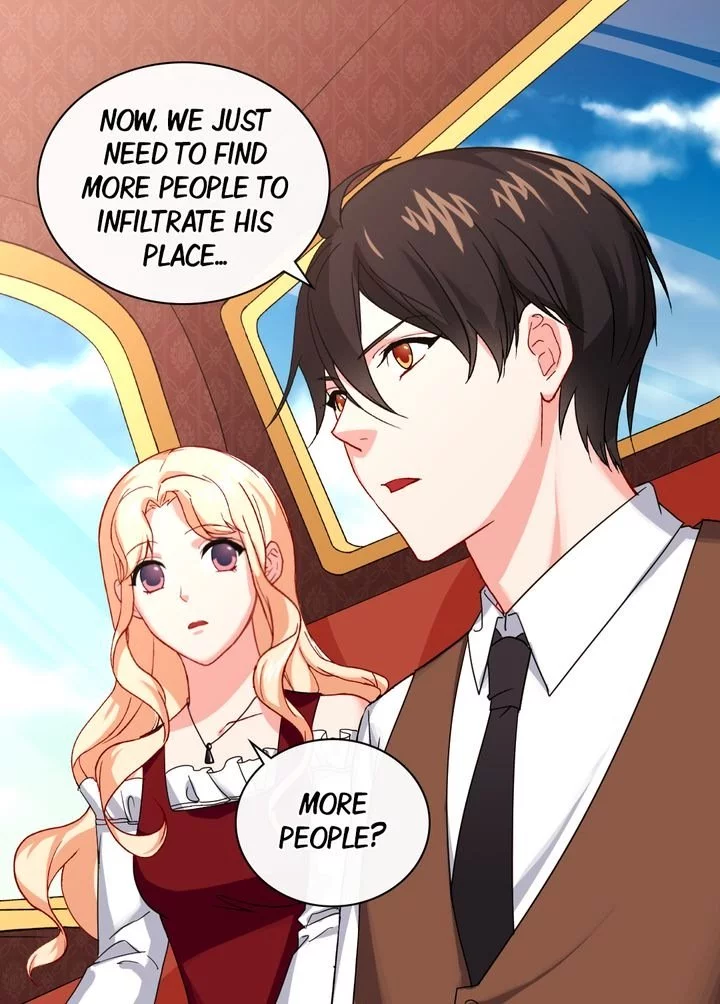 What It Takes to be a Villainess Chapter 48 page 16