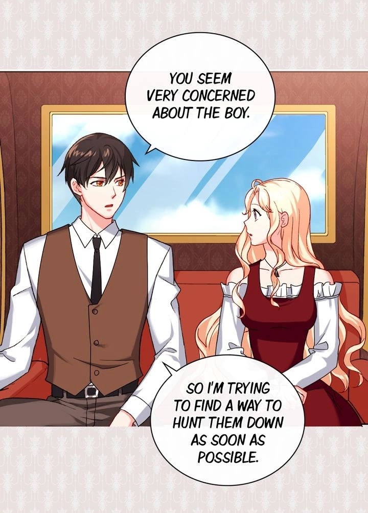 What It Takes to be a Villainess Chapter 48 page 10
