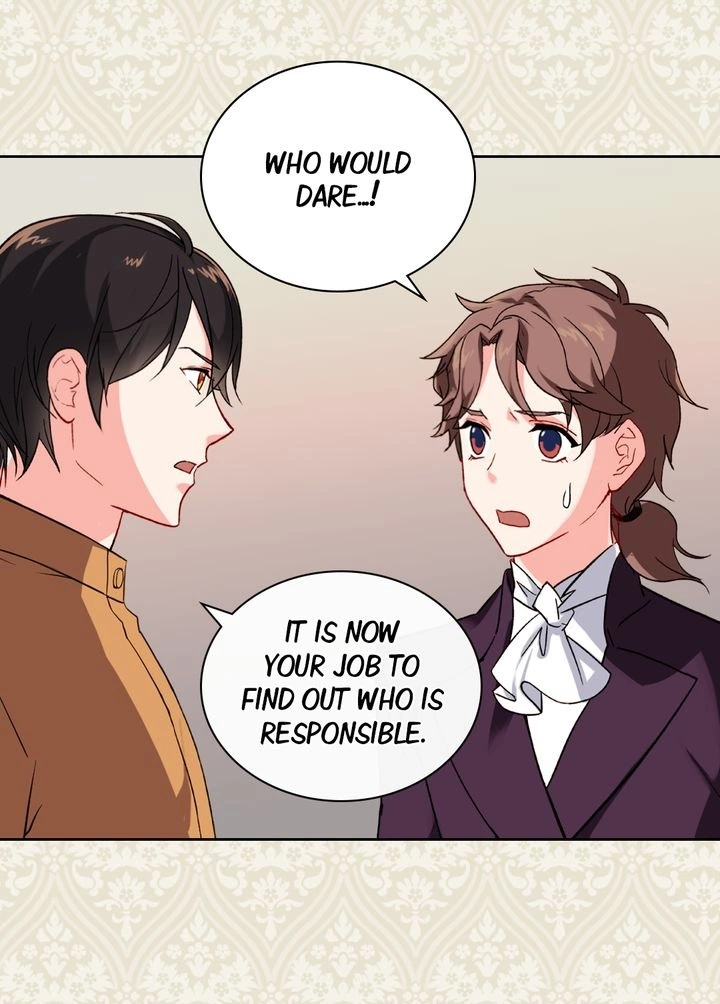 What It Takes to be a Villainess Chapter 46 page 40