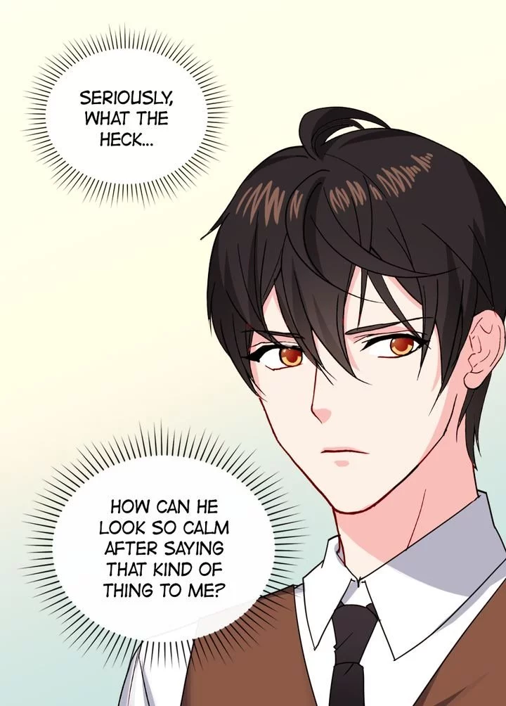 What It Takes to be a Villainess Chapter 48 page 7