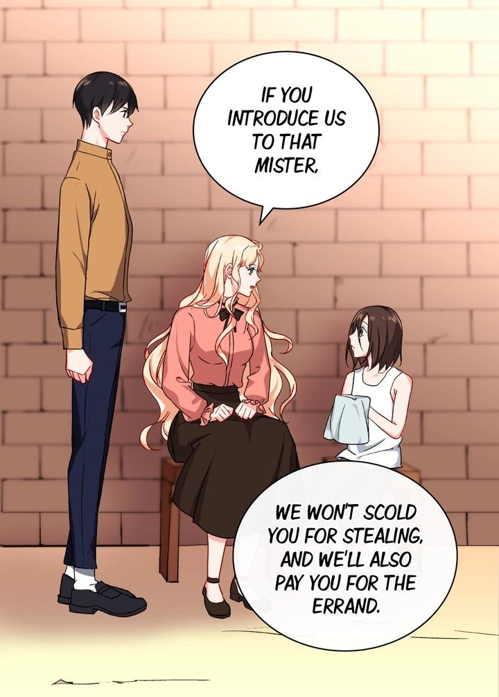 What It Takes to be a Villainess Chapter 46 page 48
