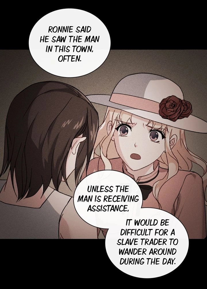 What It Takes to be a Villainess Chapter 47 page 24