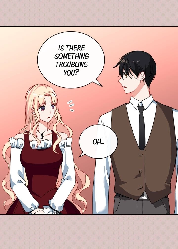 What It Takes to be a Villainess Chapter 47 page 33