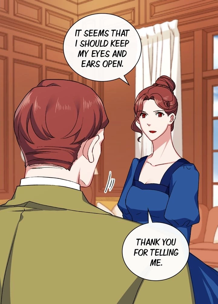 What It Takes to be a Villainess Chapter 47 page 13