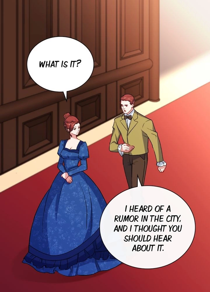 What It Takes to be a Villainess Chapter 47 page 9