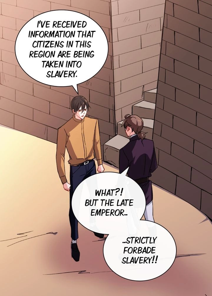 What It Takes to be a Villainess Chapter 46 page 39