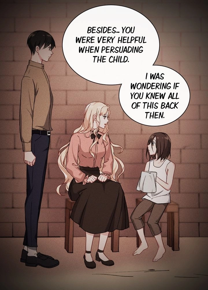What It Takes to be a Villainess Chapter 47 page 29