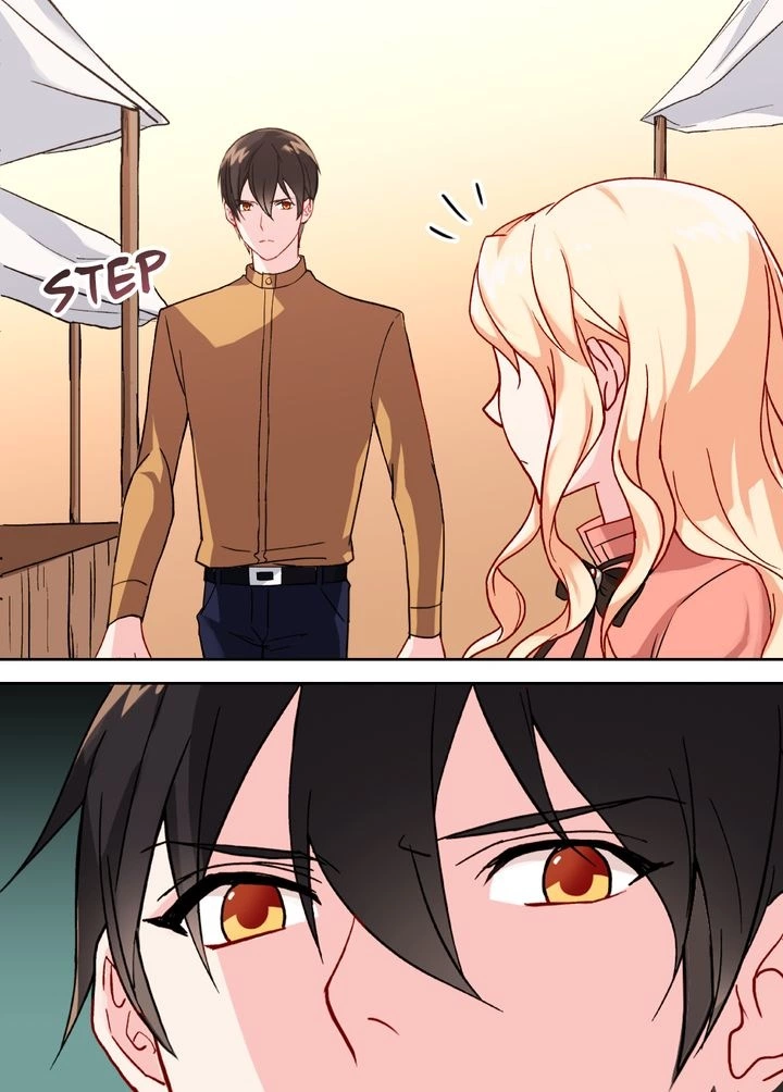 What It Takes to be a Villainess Chapter 46 page 44