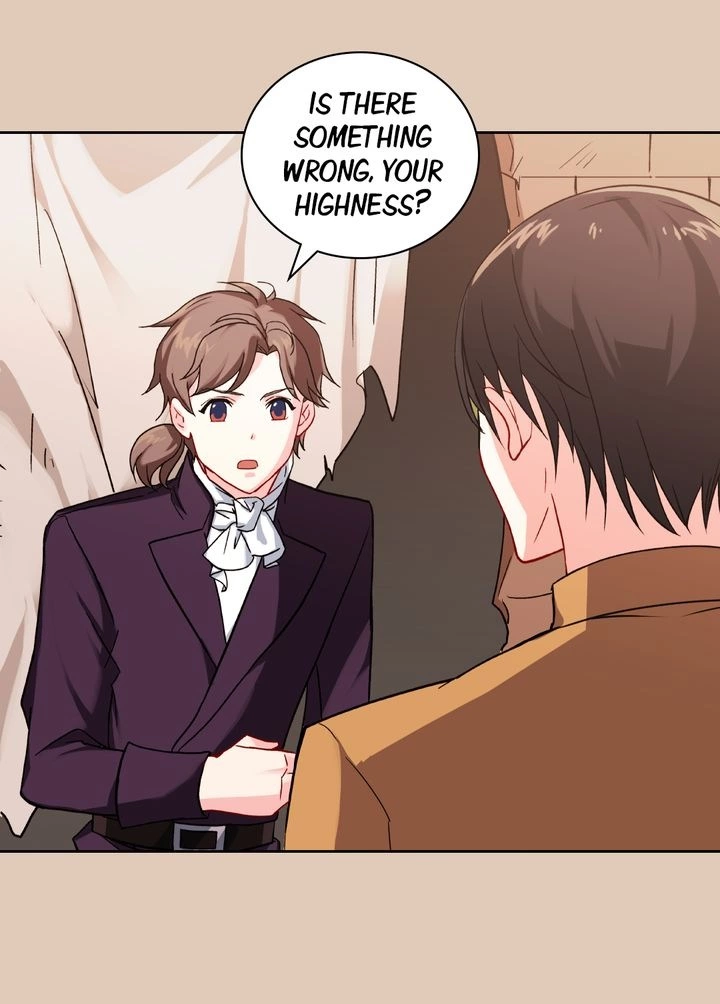 What It Takes to be a Villainess Chapter 46 page 38