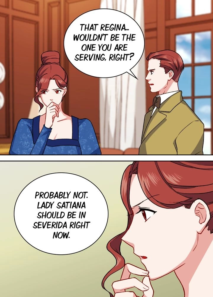 What It Takes to be a Villainess Chapter 47 page 11