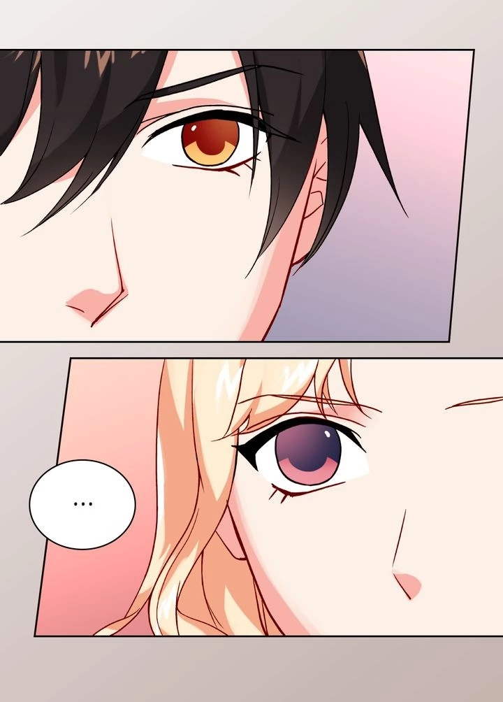 What It Takes to be a Villainess Chapter 47 page 23
