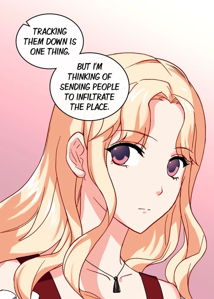 What It Takes to be a Villainess Chapter 48 page 9