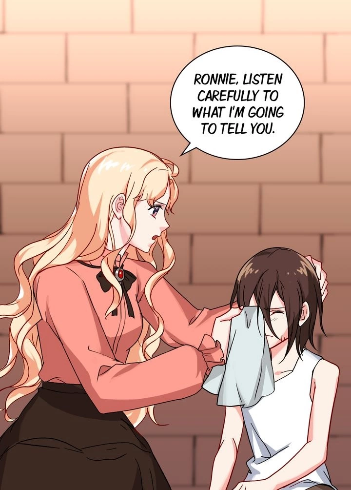 What It Takes to be a Villainess Chapter 46 page 46