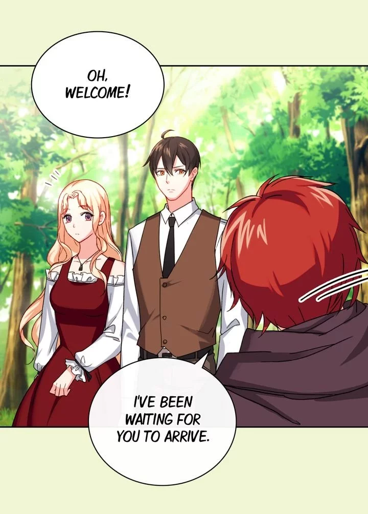 What It Takes to be a Villainess Chapter 48 page 25
