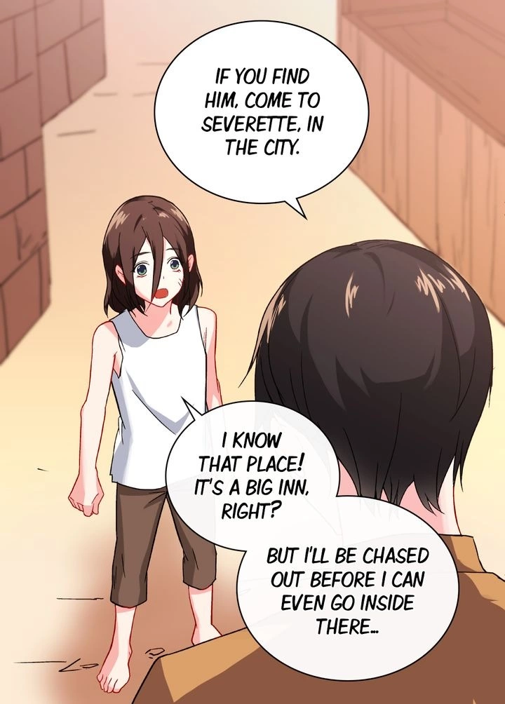 What It Takes to be a Villainess Chapter 46 page 51