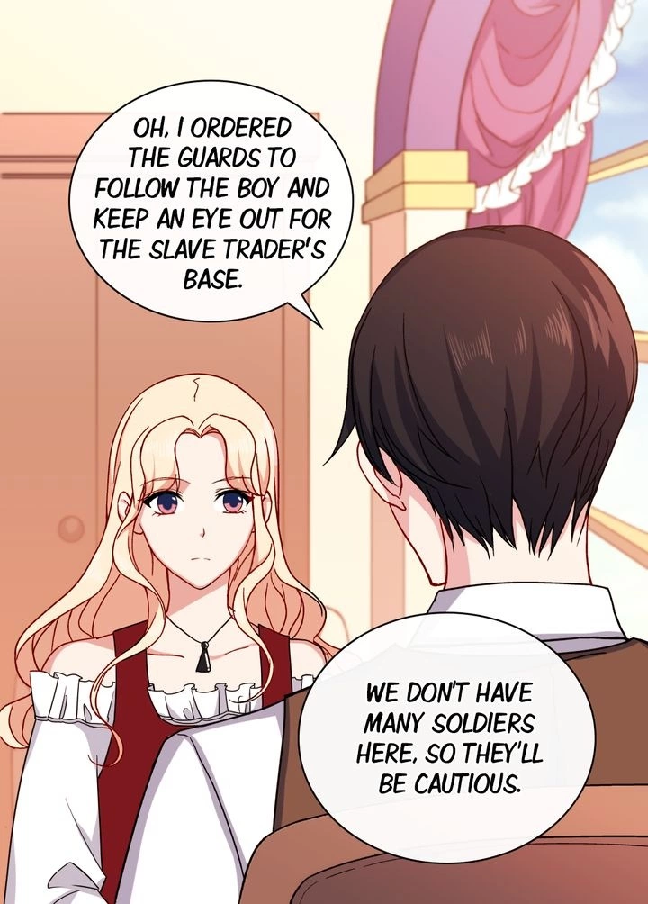 What It Takes to be a Villainess Chapter 47 page 18