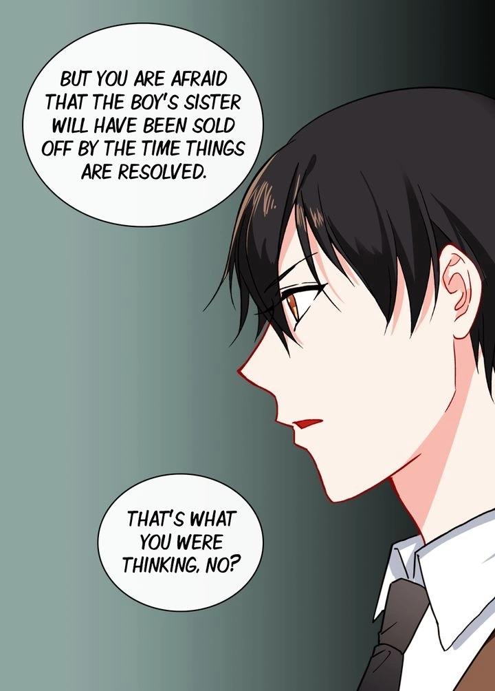 What It Takes to be a Villainess Chapter 47 page 35