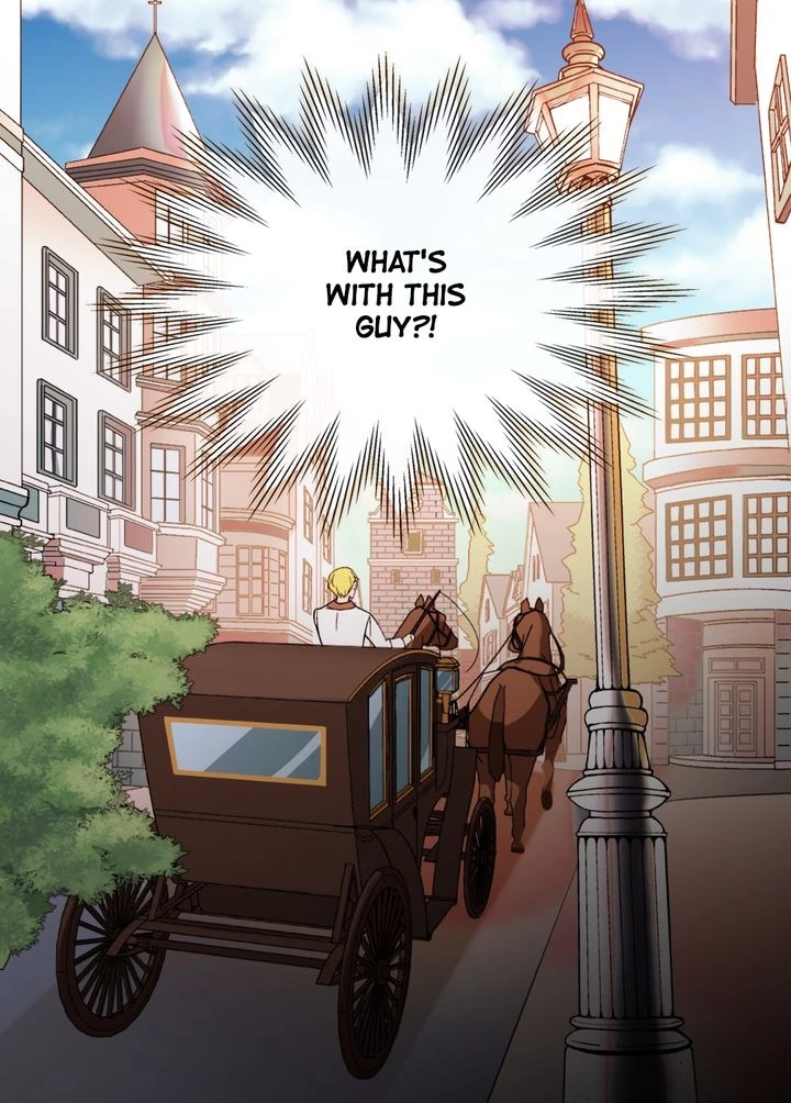 What It Takes to be a Villainess Chapter 47 page 57