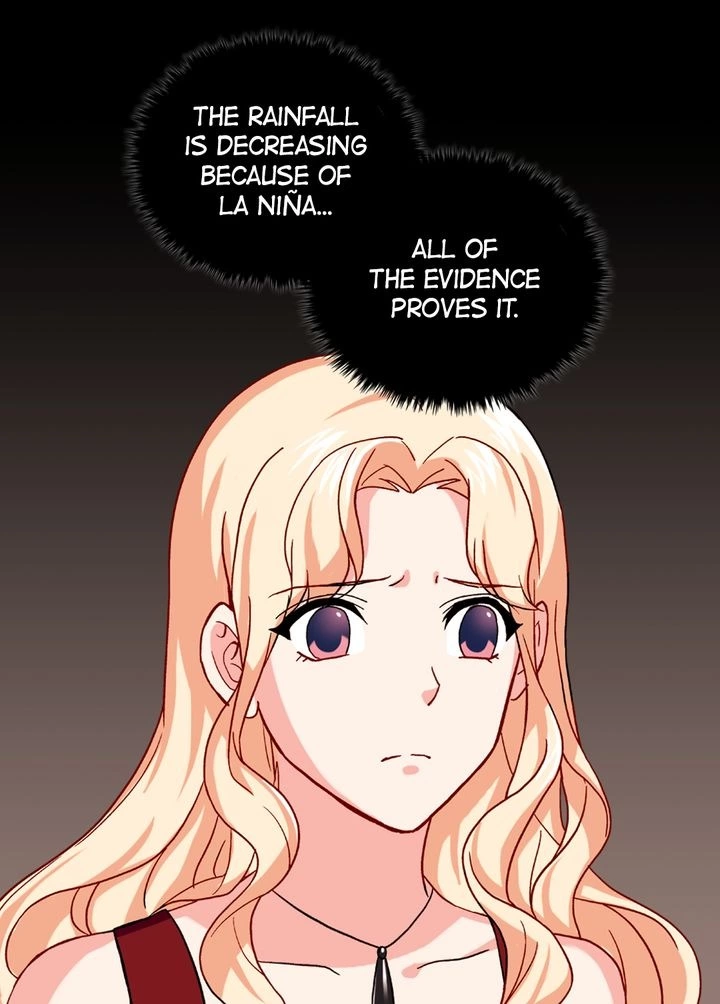 What It Takes to be a Villainess Chapter 49 page 22
