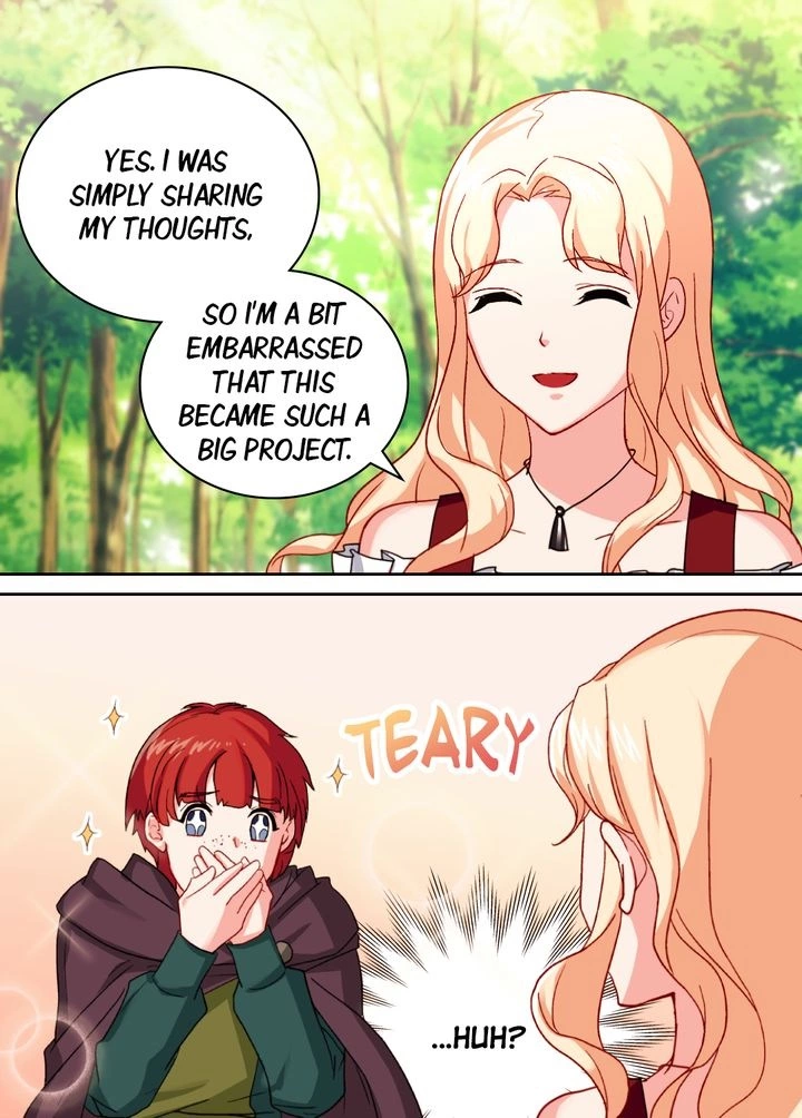 What It Takes to be a Villainess Chapter 48 page 43