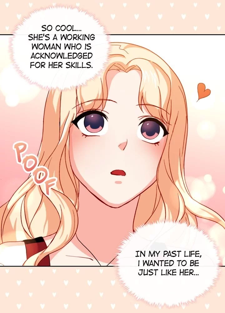 What It Takes to be a Villainess Chapter 49 page 12