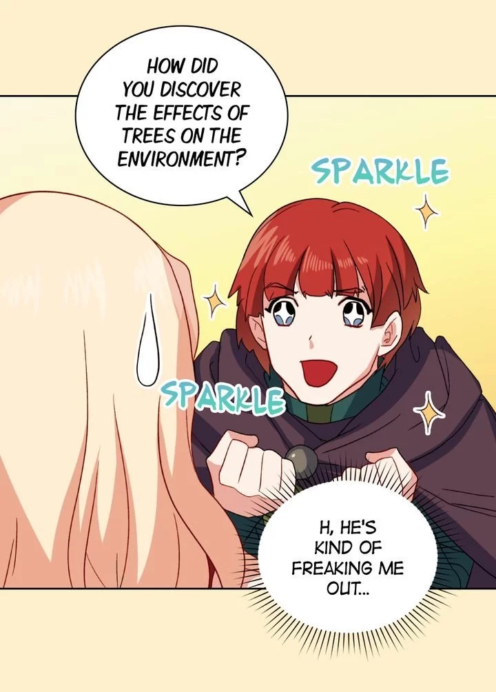 What It Takes to be a Villainess Chapter 48 page 45