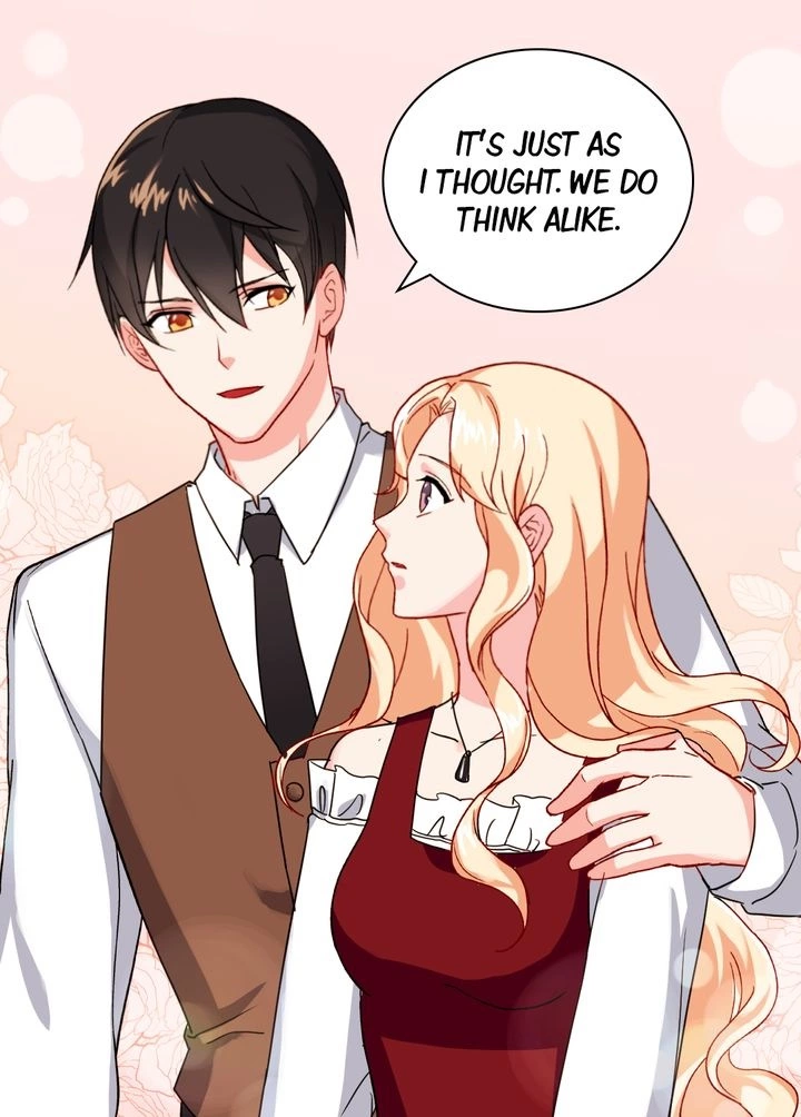 What It Takes to be a Villainess Chapter 47 page 48