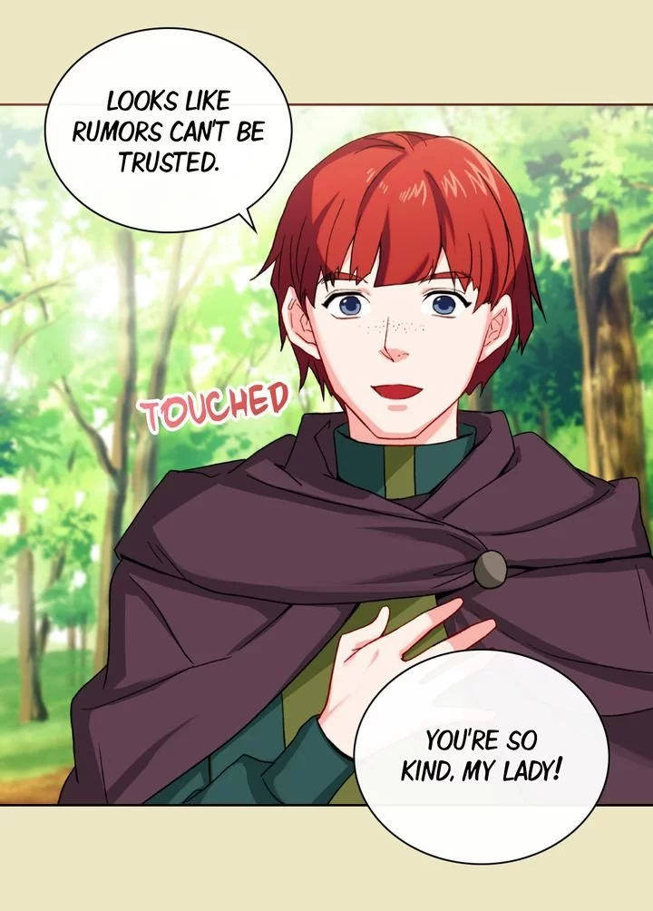 What It Takes to be a Villainess Chapter 48 page 38