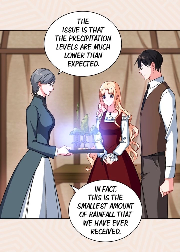 What It Takes to be a Villainess Chapter 49 page 16