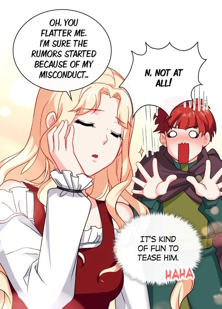 What It Takes to be a Villainess Chapter 48 page 39