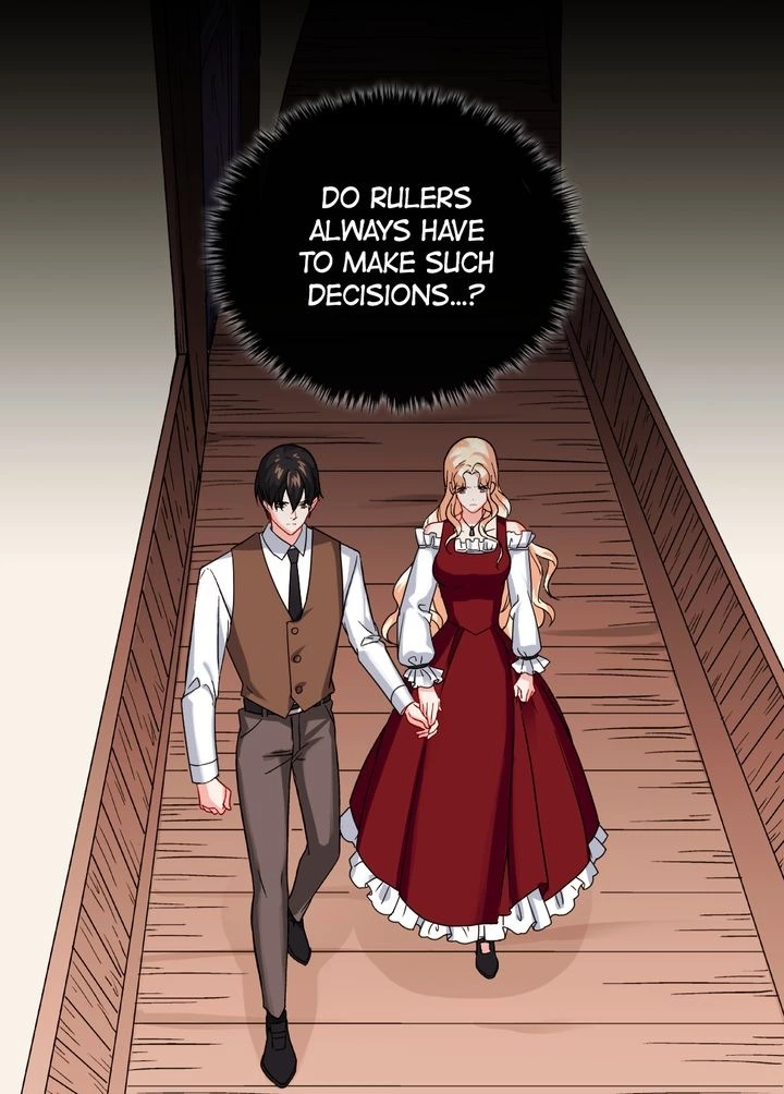 What It Takes to be a Villainess Chapter 47 page 43