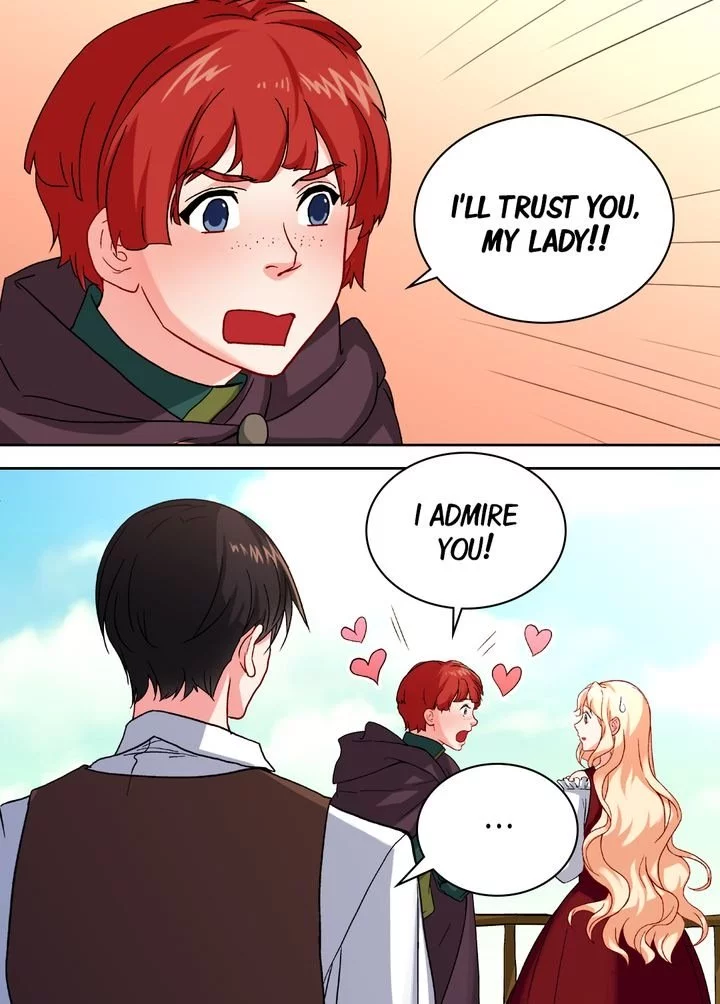What It Takes to be a Villainess Chapter 49 page 4