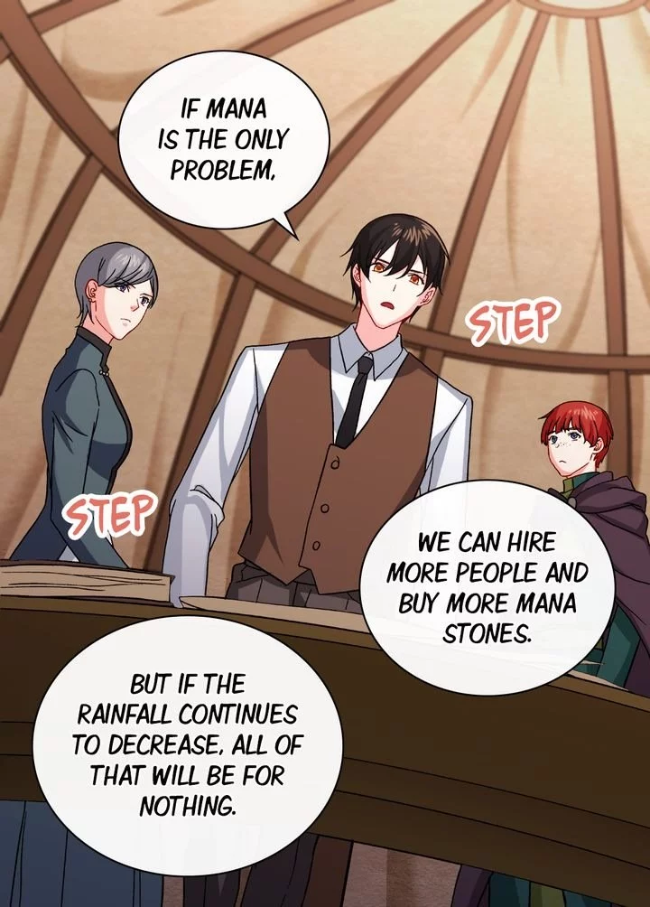 What It Takes to be a Villainess Chapter 49 page 19