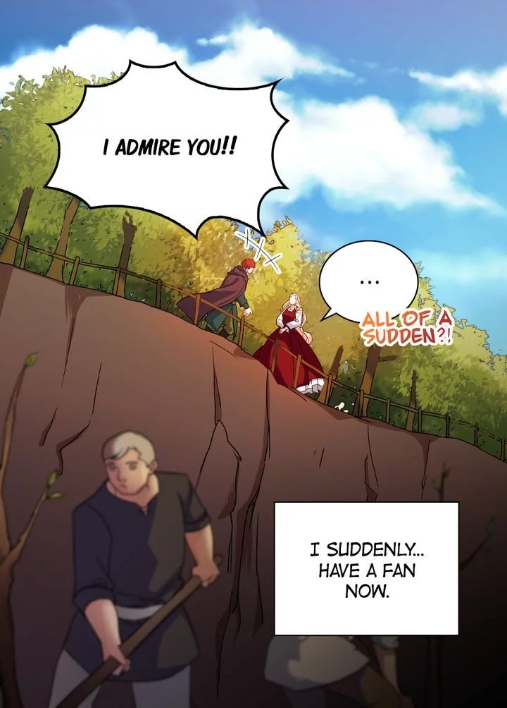 What It Takes to be a Villainess Chapter 48 page 58