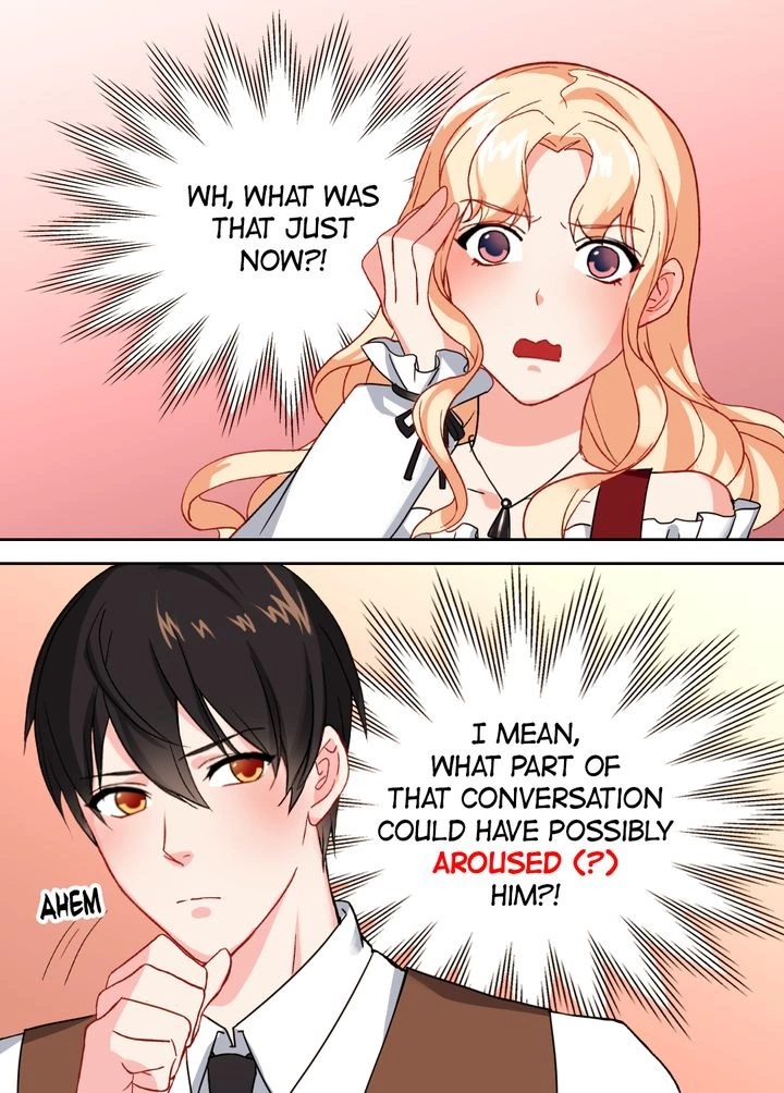 What It Takes to be a Villainess Chapter 47 page 51