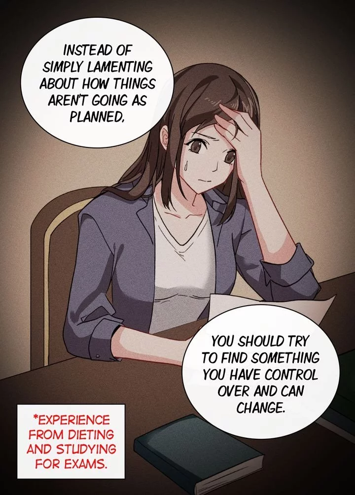 What It Takes to be a Villainess Chapter 48 page 54