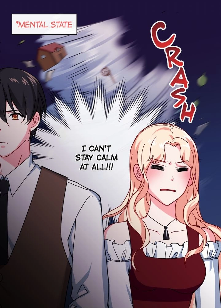 What It Takes to be a Villainess Chapter 47 page 56