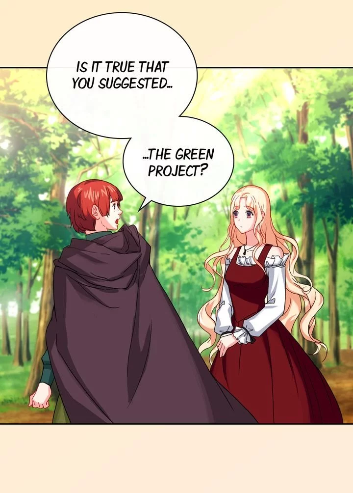 What It Takes to be a Villainess Chapter 48 page 42