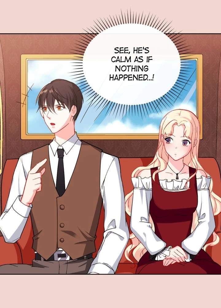 What It Takes to be a Villainess Chapter 47 page 54