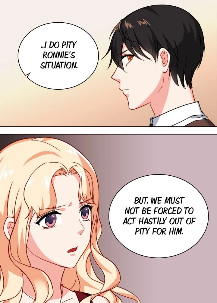 What It Takes to be a Villainess Chapter 47 page 44