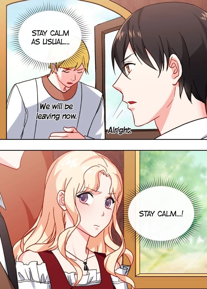 What It Takes to be a Villainess Chapter 47 page 55