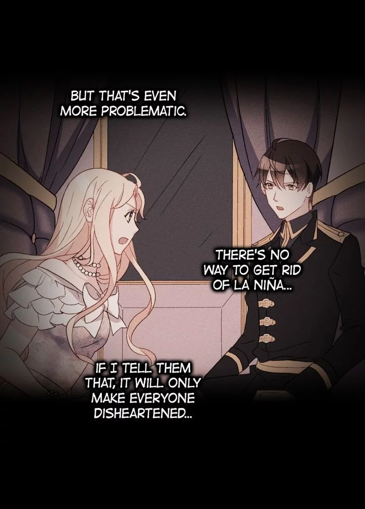 What It Takes to be a Villainess Chapter 49 page 23
