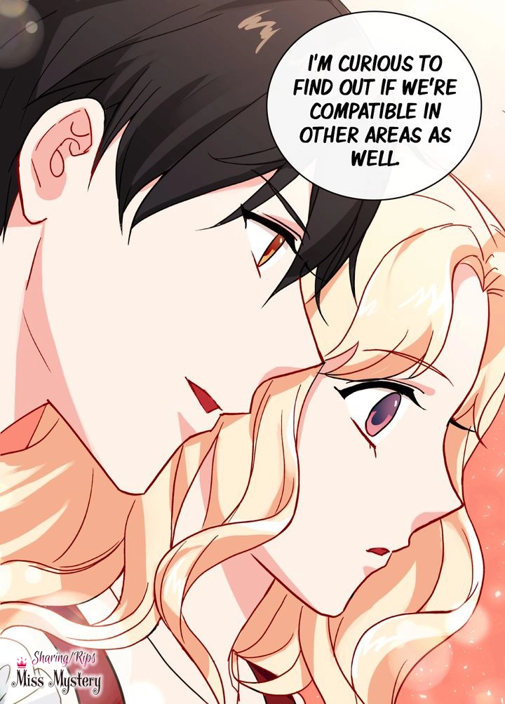 What It Takes to be a Villainess Chapter 47 page 49