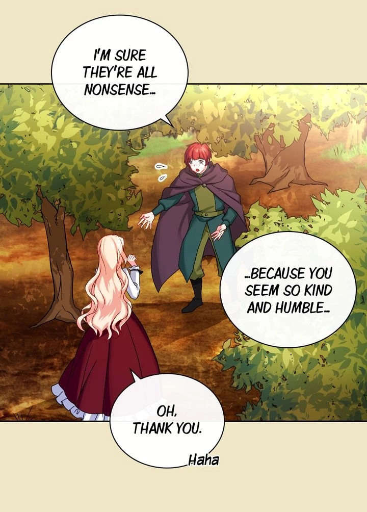 What It Takes to be a Villainess Chapter 48 page 40