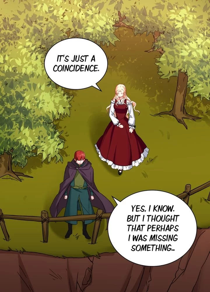 What It Takes to be a Villainess Chapter 48 page 49